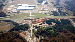 Toyota Motor Manufacturing, Mississippi