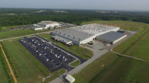 Toyota Motor Manufacturing, Tennessee