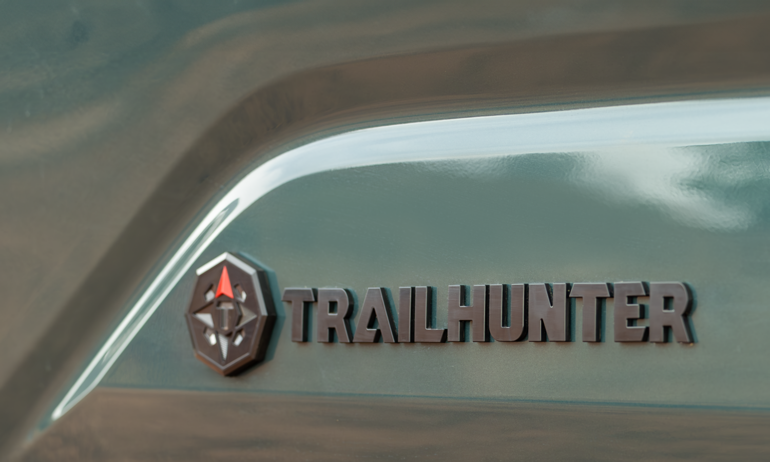 The All-New 4Runner Answers the Call of the Wild. Coming April 9