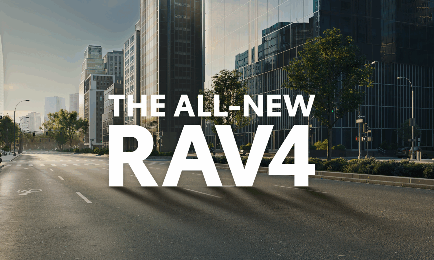 2026 Toyota RAV4_Reveal Presentation Sizzle