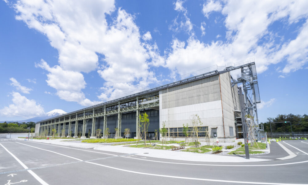 Toyota and Woven by Toyota Unveil New AI Technologies to Drive Kakezan