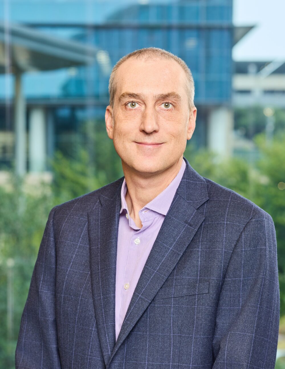 Kris Pritchard